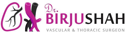 Vascular & Thoracic Surgeon, Varicose Treatment in Nadiad, Vadodara